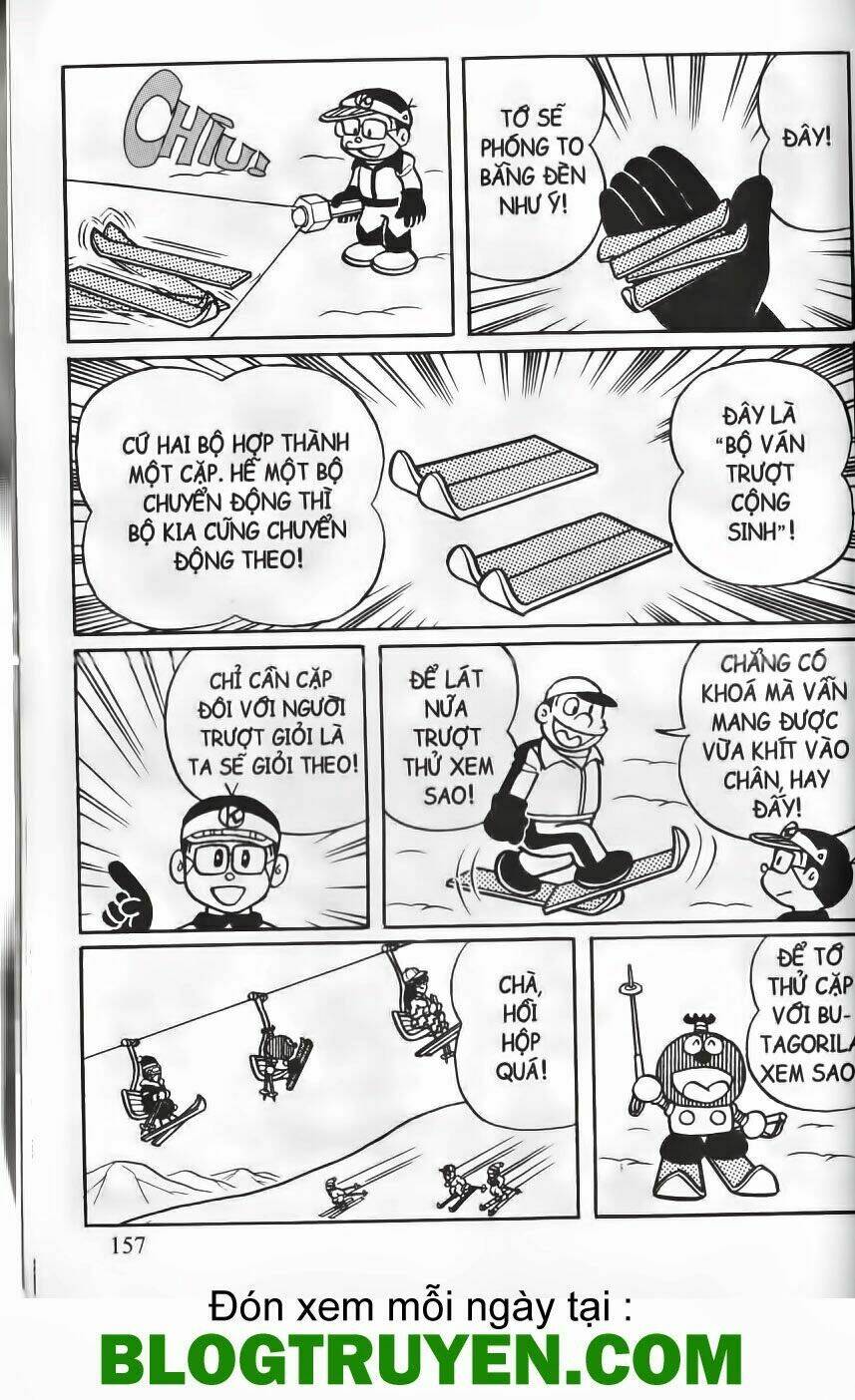 tân từ điển kì bí chapter 82 4