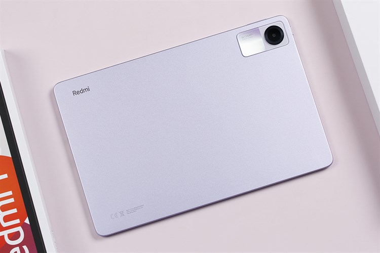 Máy tính bảng Xiaomi Redmi Pad SE 11 inch WiFi 6GB/128GB - Hàng Chính Hãng
