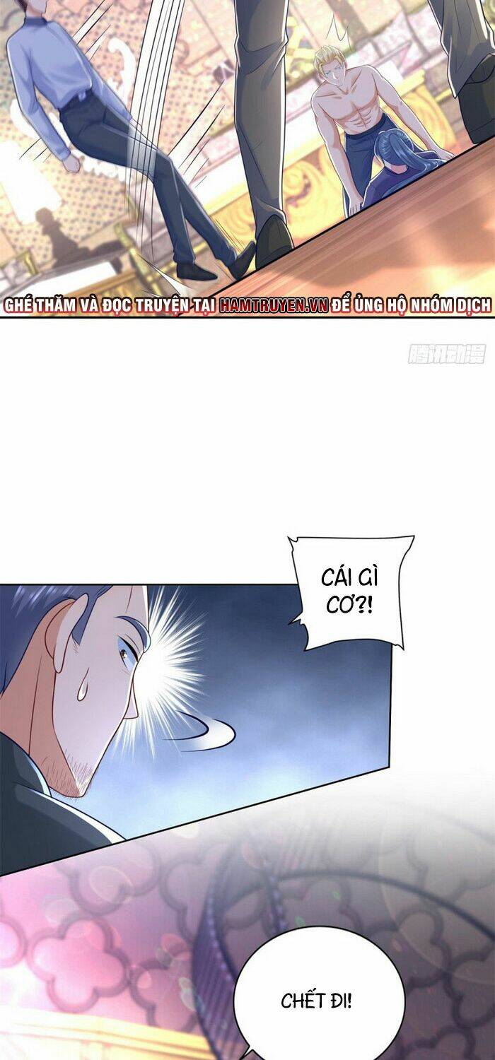 chí tôn toàn năng chapter 78 2