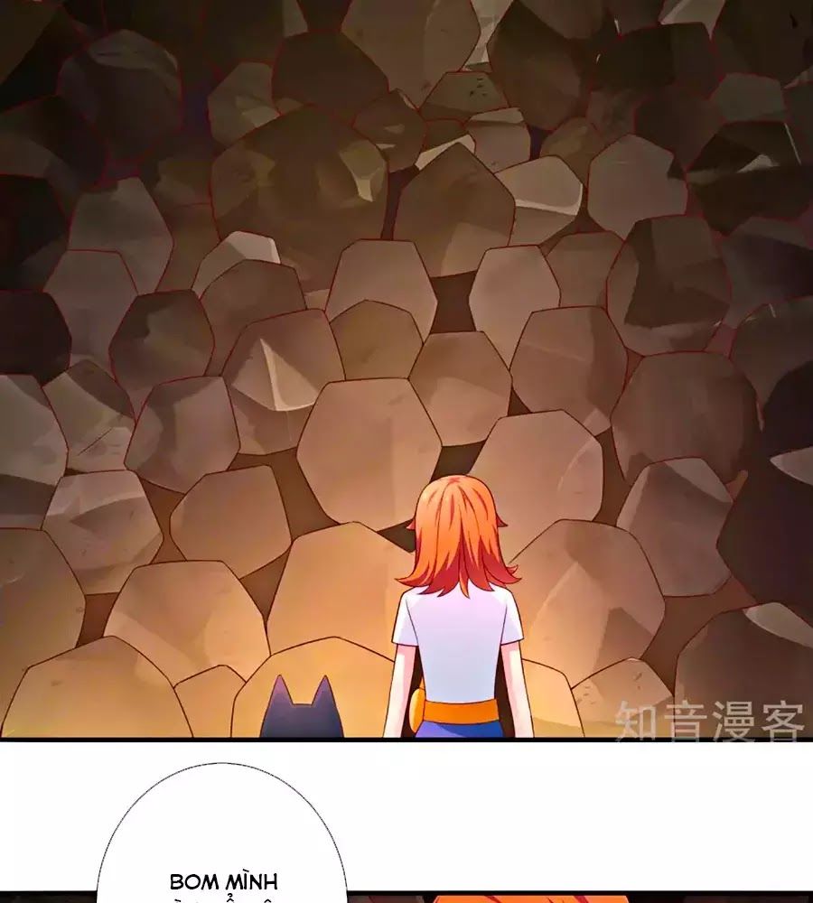 cuộc sống hào môn của vu nữ chapter 47 52