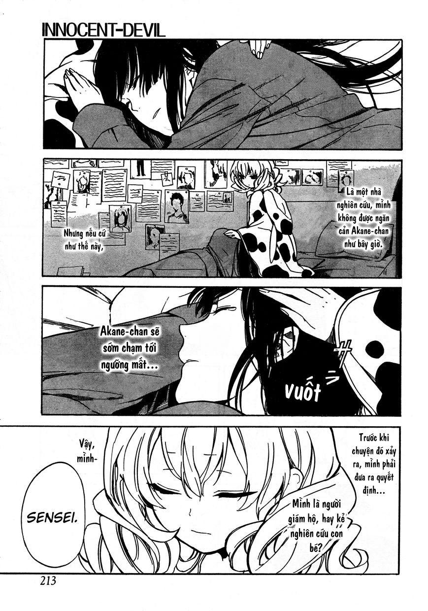innocent devil chapter 2.2 28