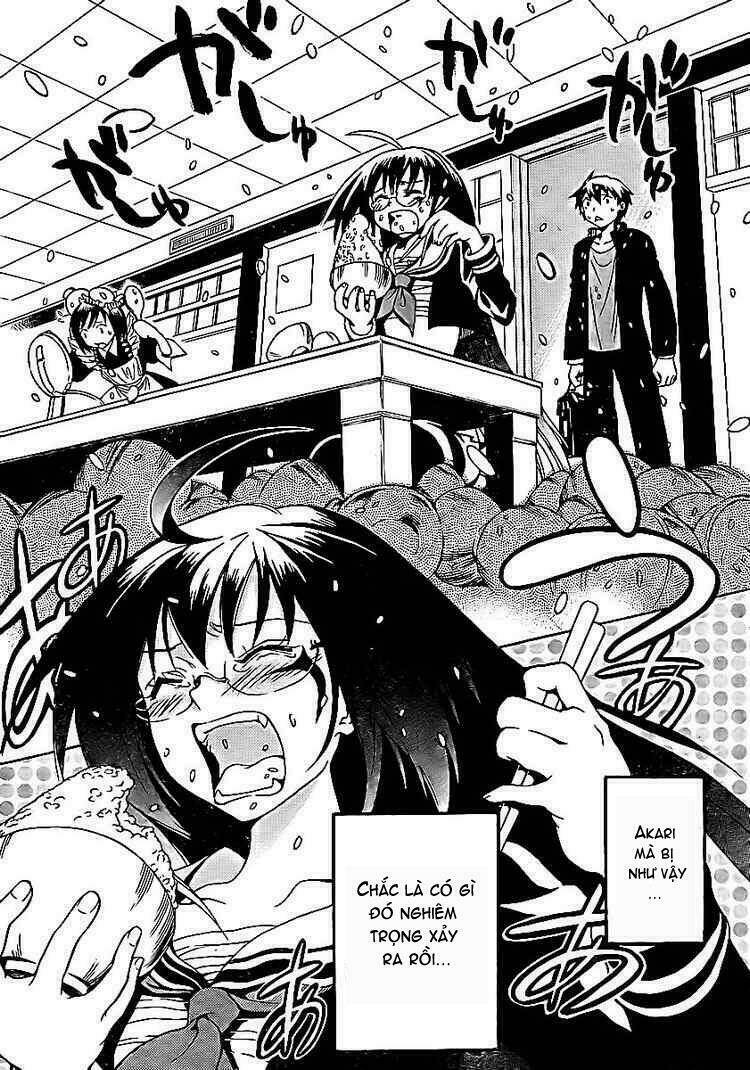 yakuza girl chapter 5 2