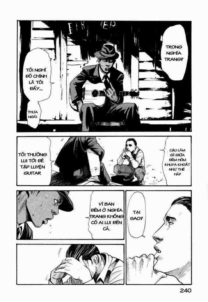 me and the devil blues chapter 5 44