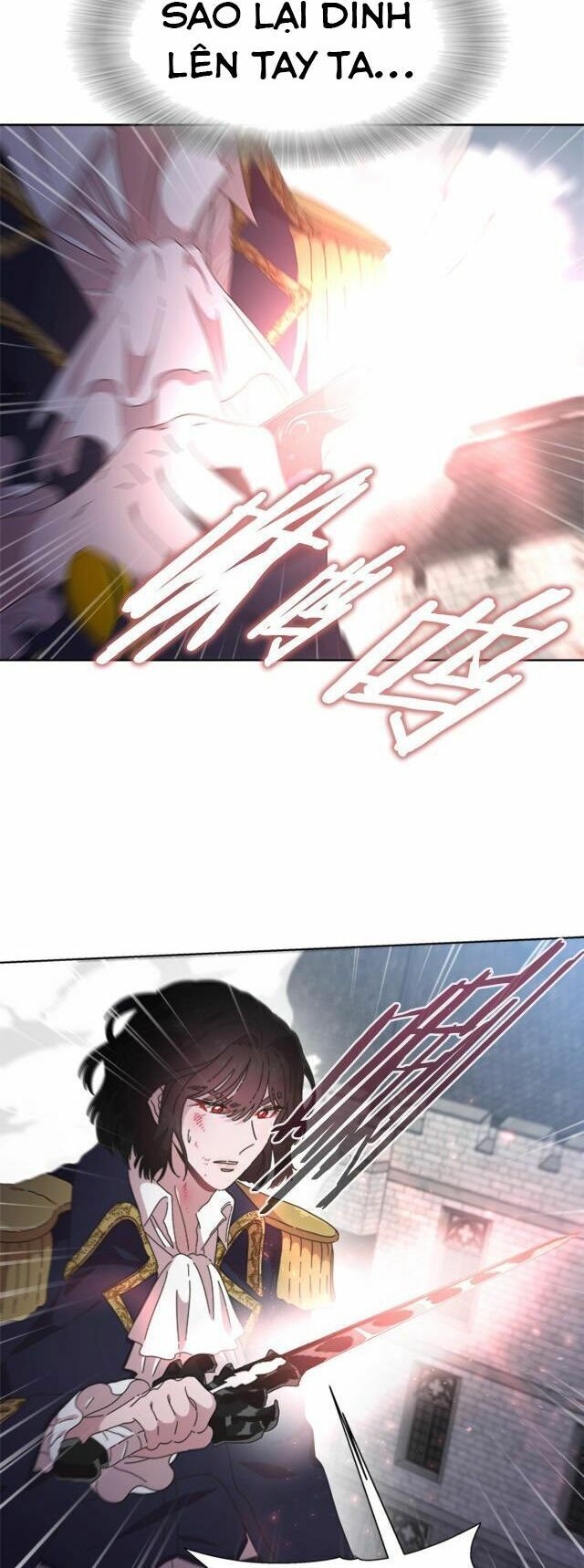 con gái bảo bối của ma vương chapter 111 32