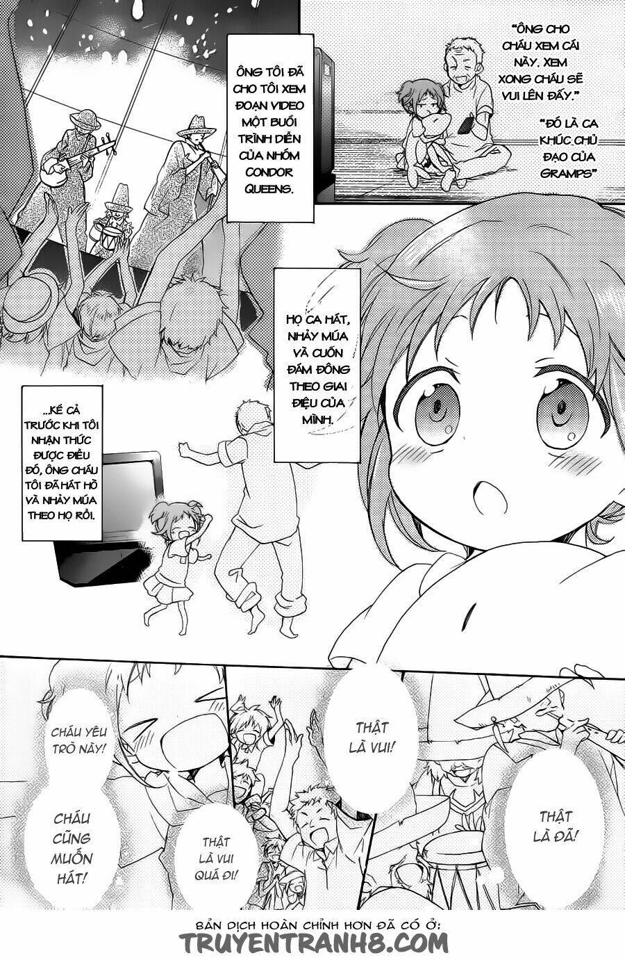 tari tari chapter 1 8