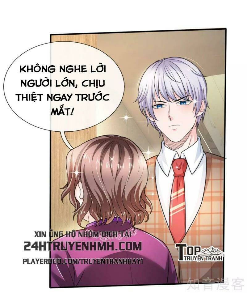 tuyệt đỉnh khí thiếu chapter 46 13