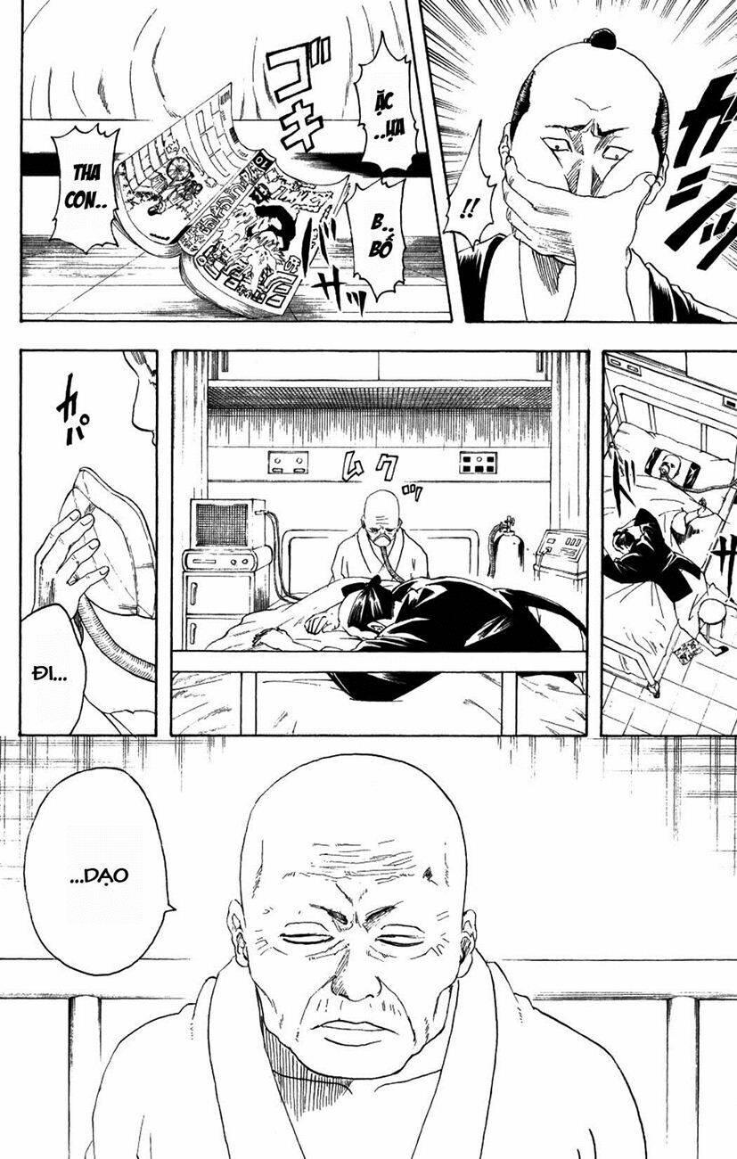 gintama - linh hồn bạc chapter 208 4