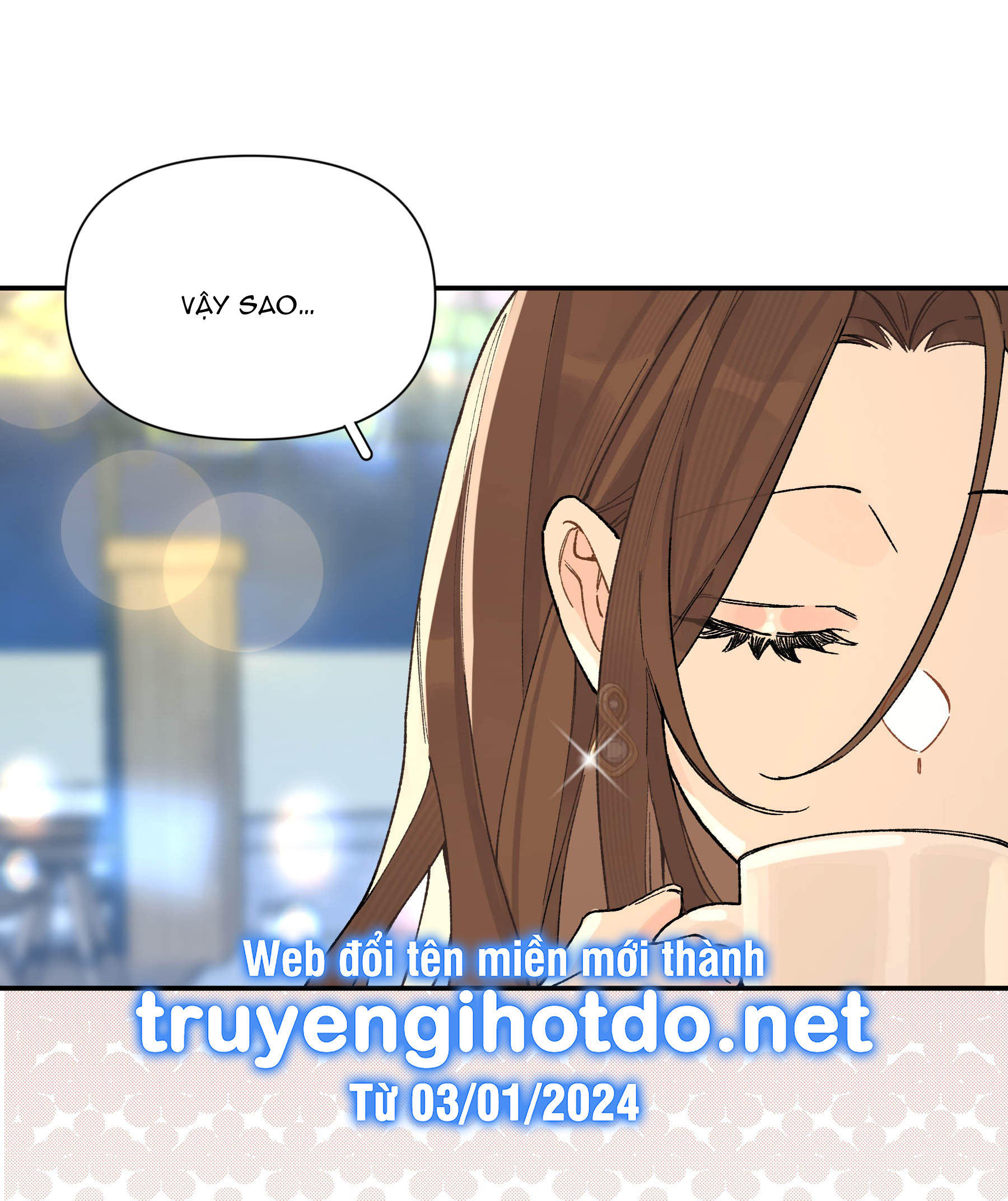 hôm nay anh đã chịu lộ tẩy chưa? chapter 8.1 25