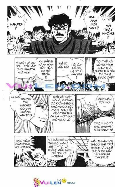 vương tử takeru chapter 13 146