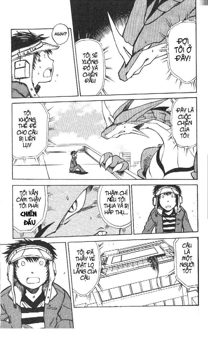 rồng ma trận chapter 32 32