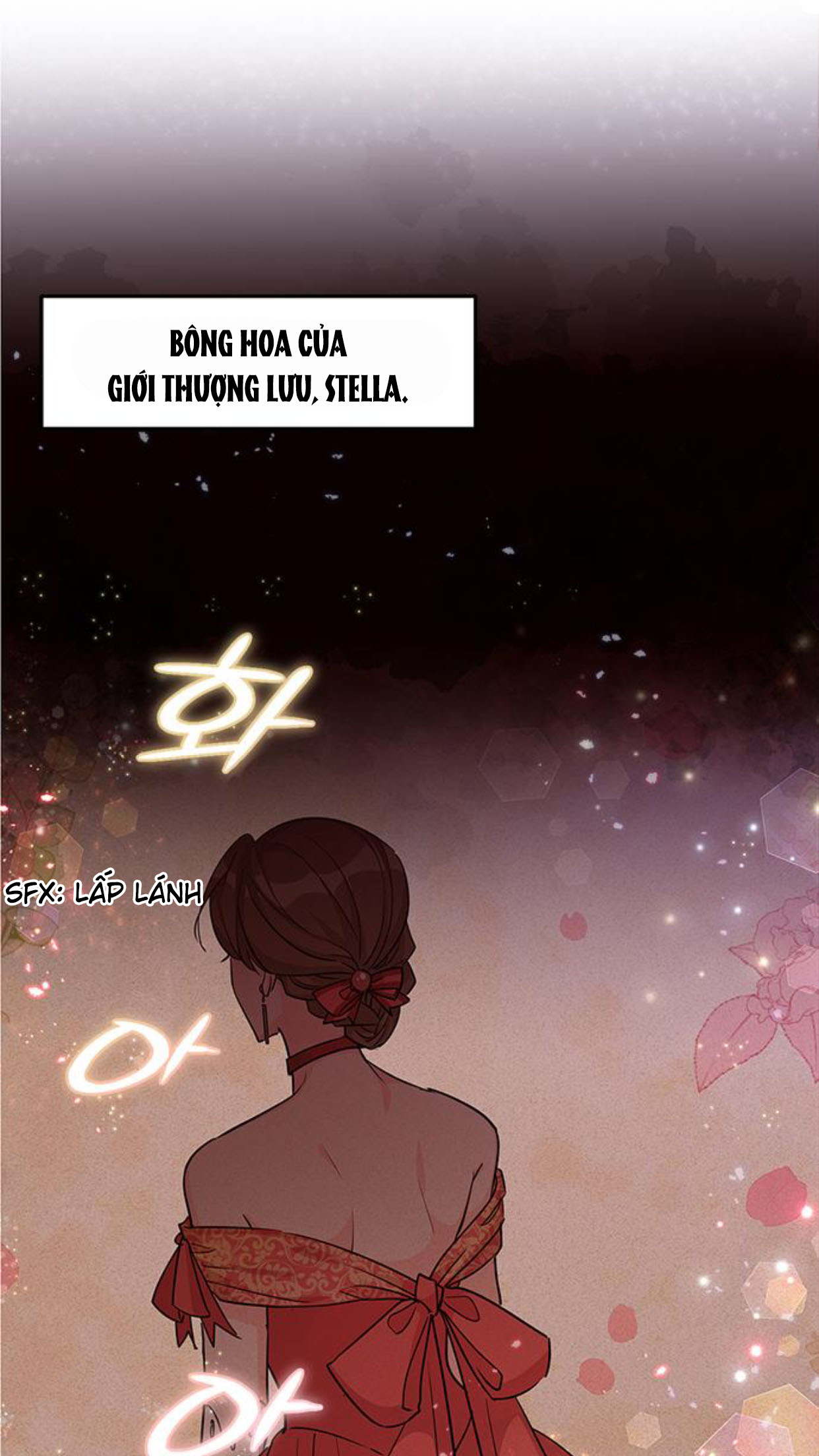 nữ hiệp sĩ tái xuất chapter 20 23