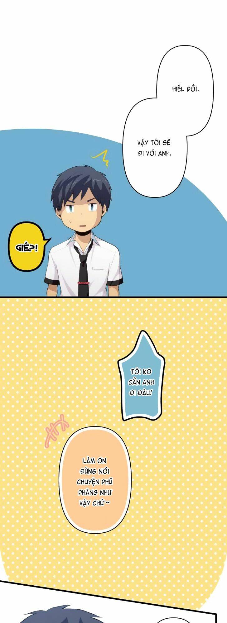 viên thuốc trùng sinh chapter 86 10