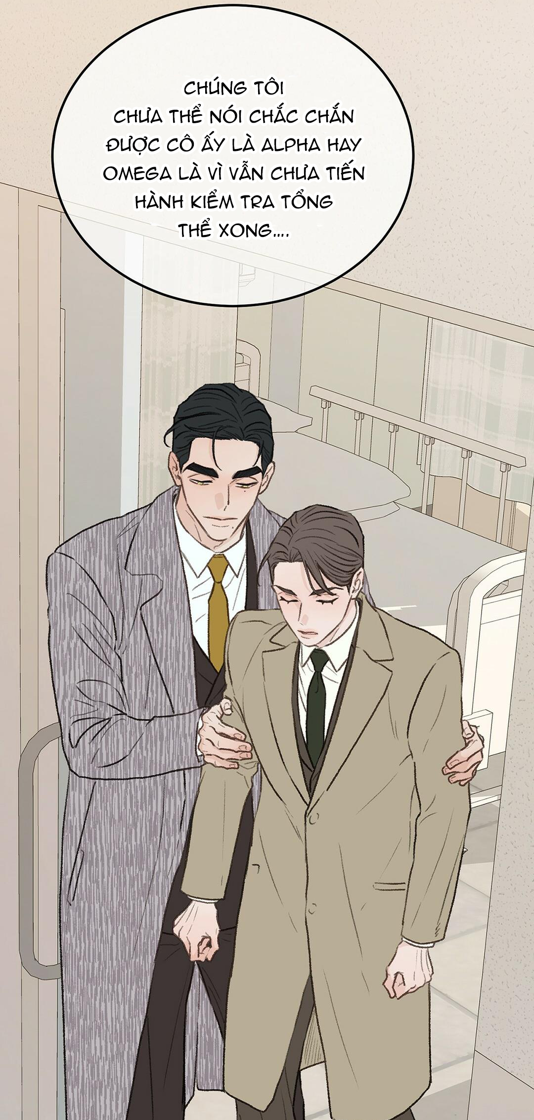 vùng cấm tình yêu của beta chapter 32 78