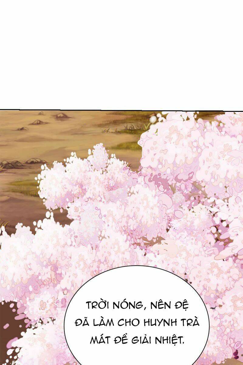 điền viên mật sủng: cô vợ nóng bỏng chapter 11 14