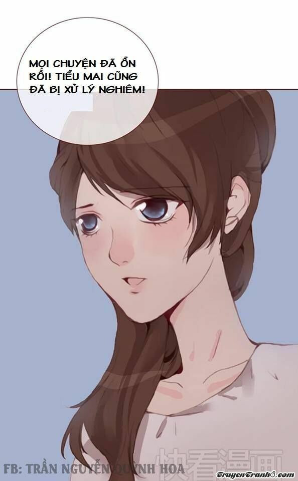 trả thù trường trung học phần 1 chapter 32 9