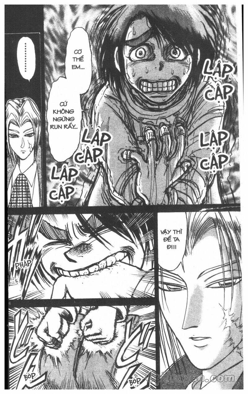 karakuri circus - gánh xiếc quái dị chapter 30 176