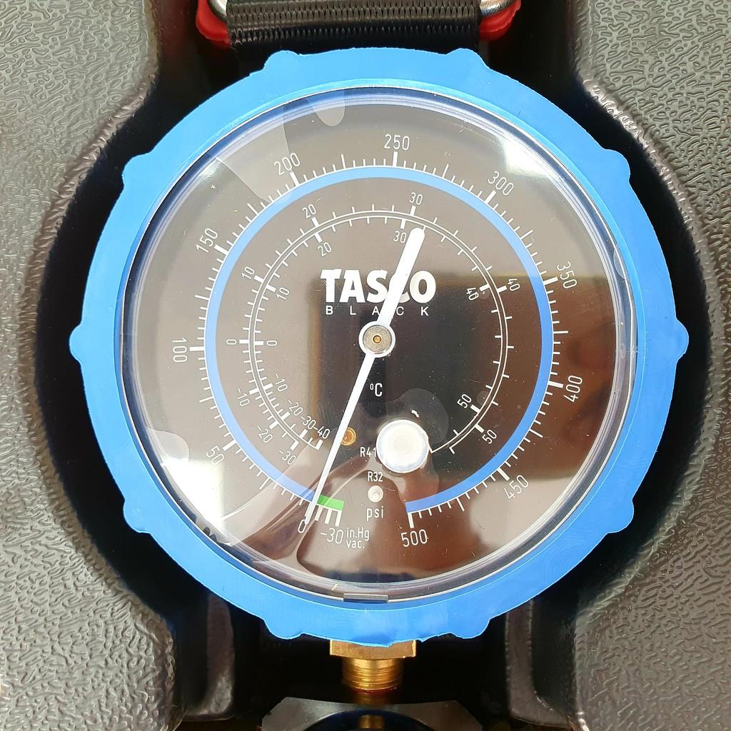 Đồng hồ ga đơn TASCO TB100