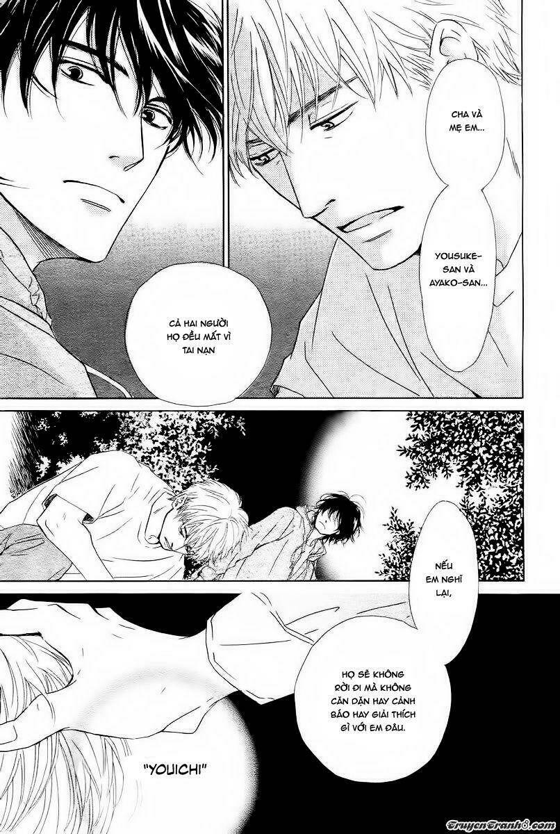 hana wa sakuka chapter 33 32