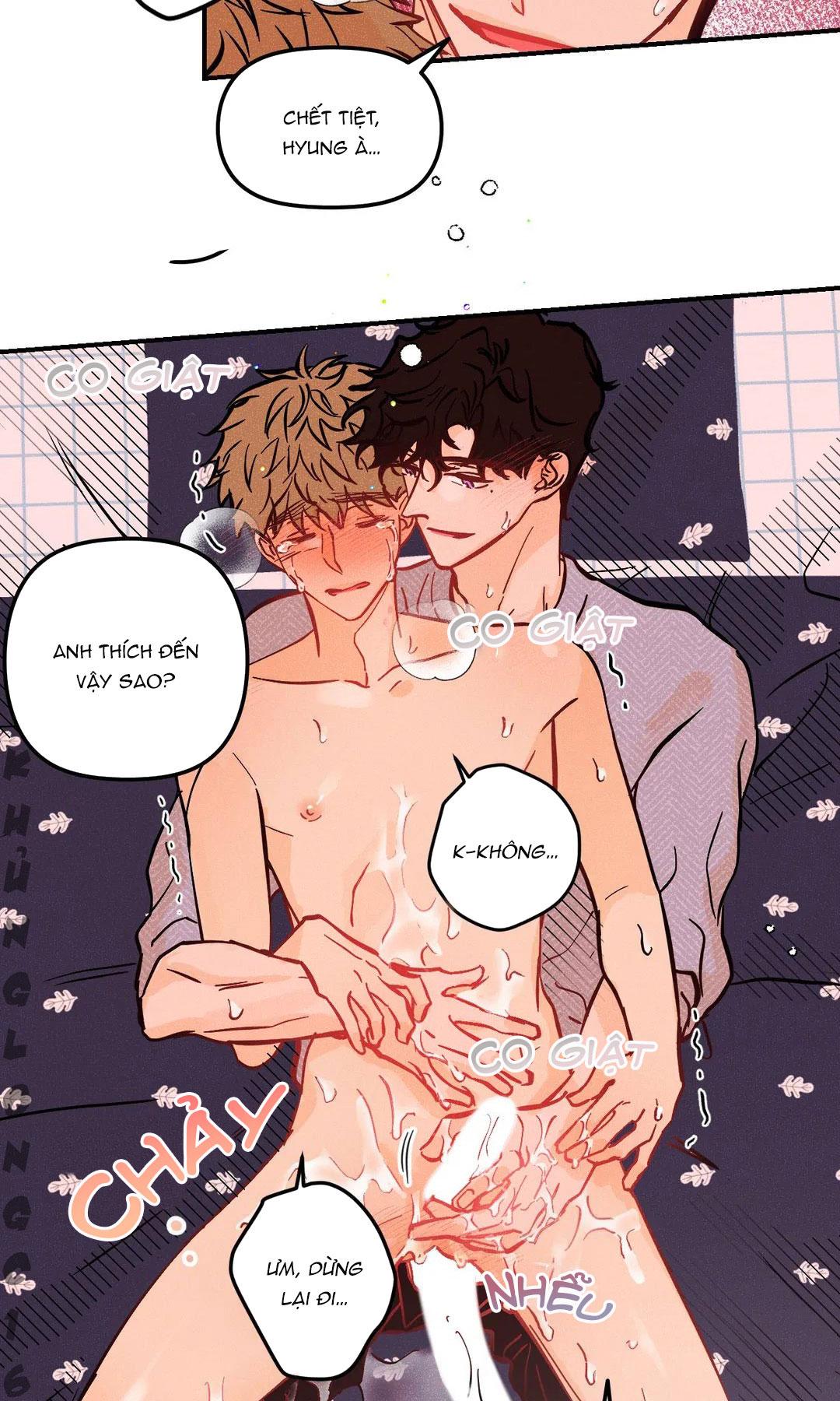 thang thanh âm chapter 32 16