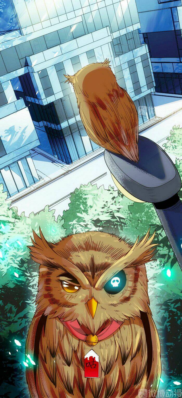 dị năng của ngươi thuộc về ta chapter 15 27