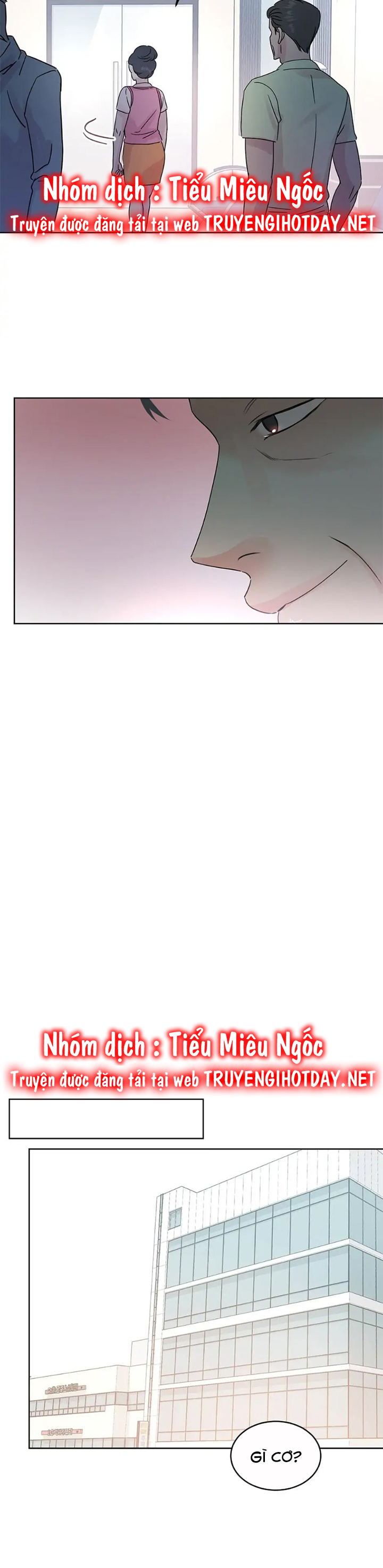 sự trả thù ngọt ngào của vợ tôi chapter 58 9