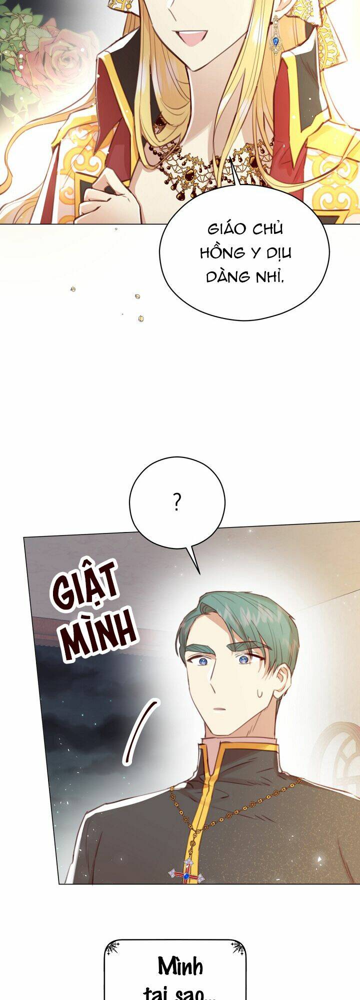 vẻ đẹp của ác ma chapter 27 12