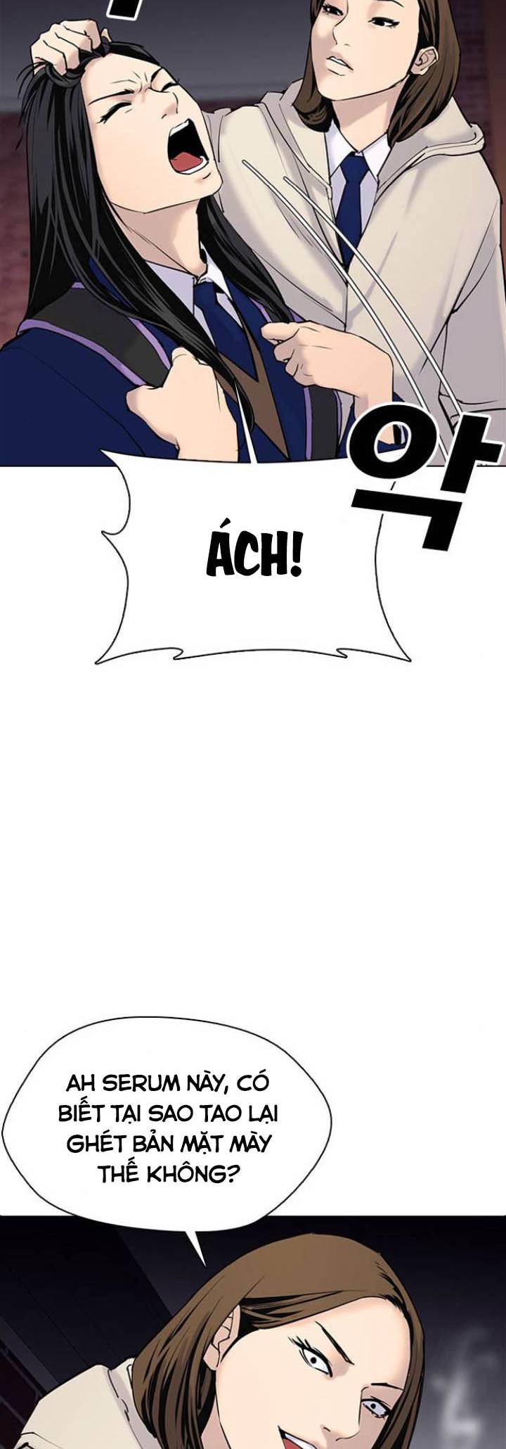 nhật ký khát vọng (desire diary) chapter 1 43