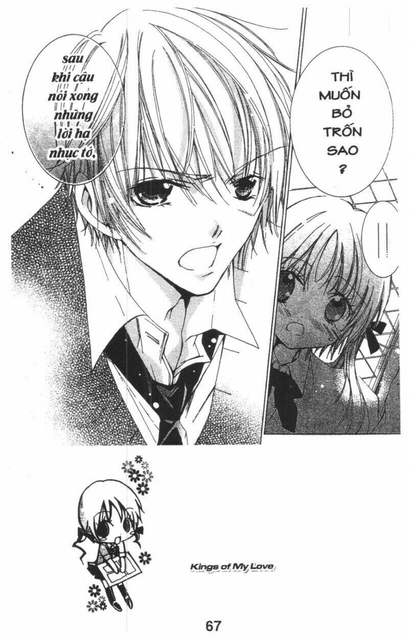 ore-sama kingdom chapter 1 67