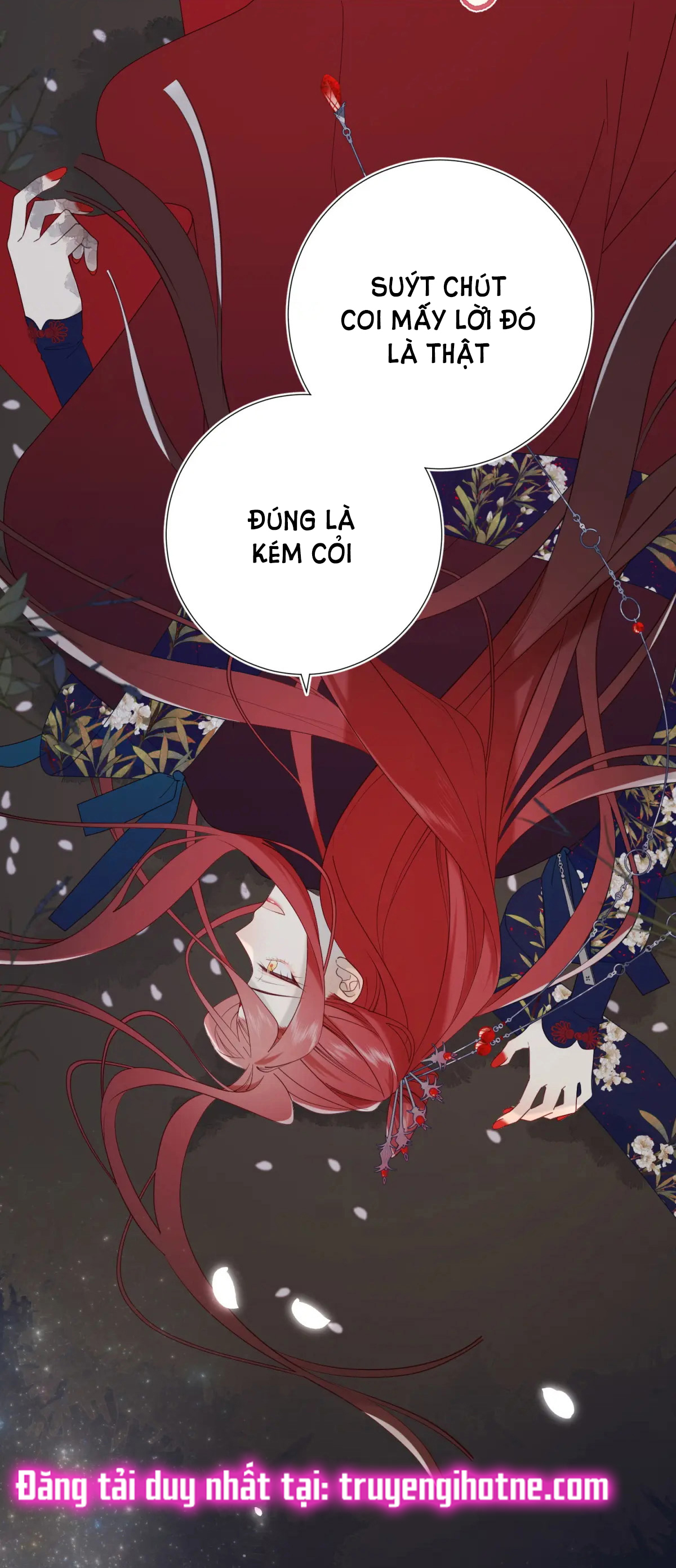 ác nữ cự tuyệt nam chính chapter 52 39