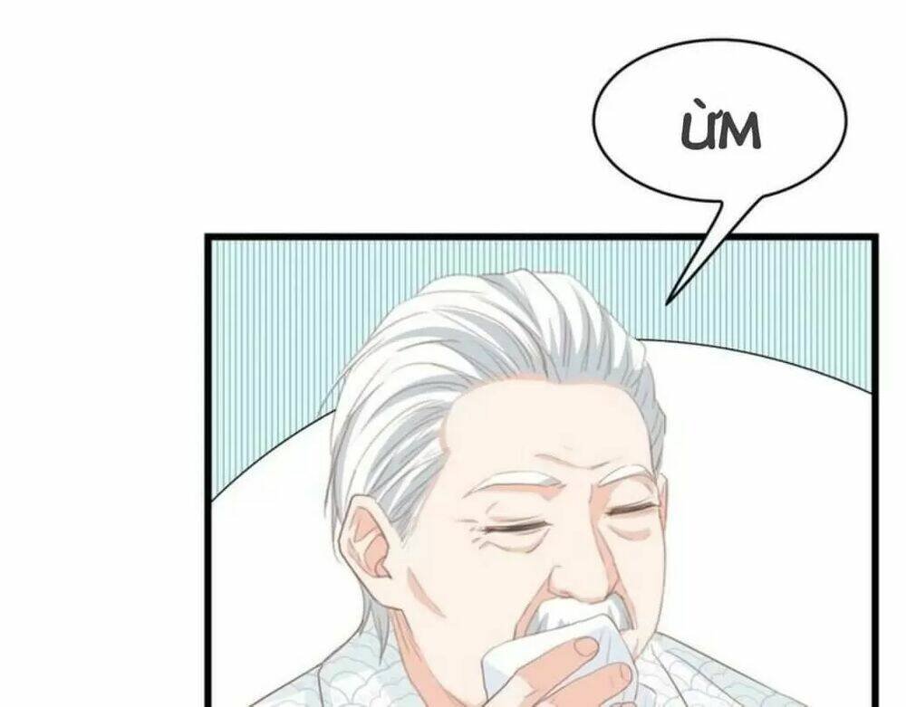 tổng tài đại nhân song mặt kiều thê chapter 32 19