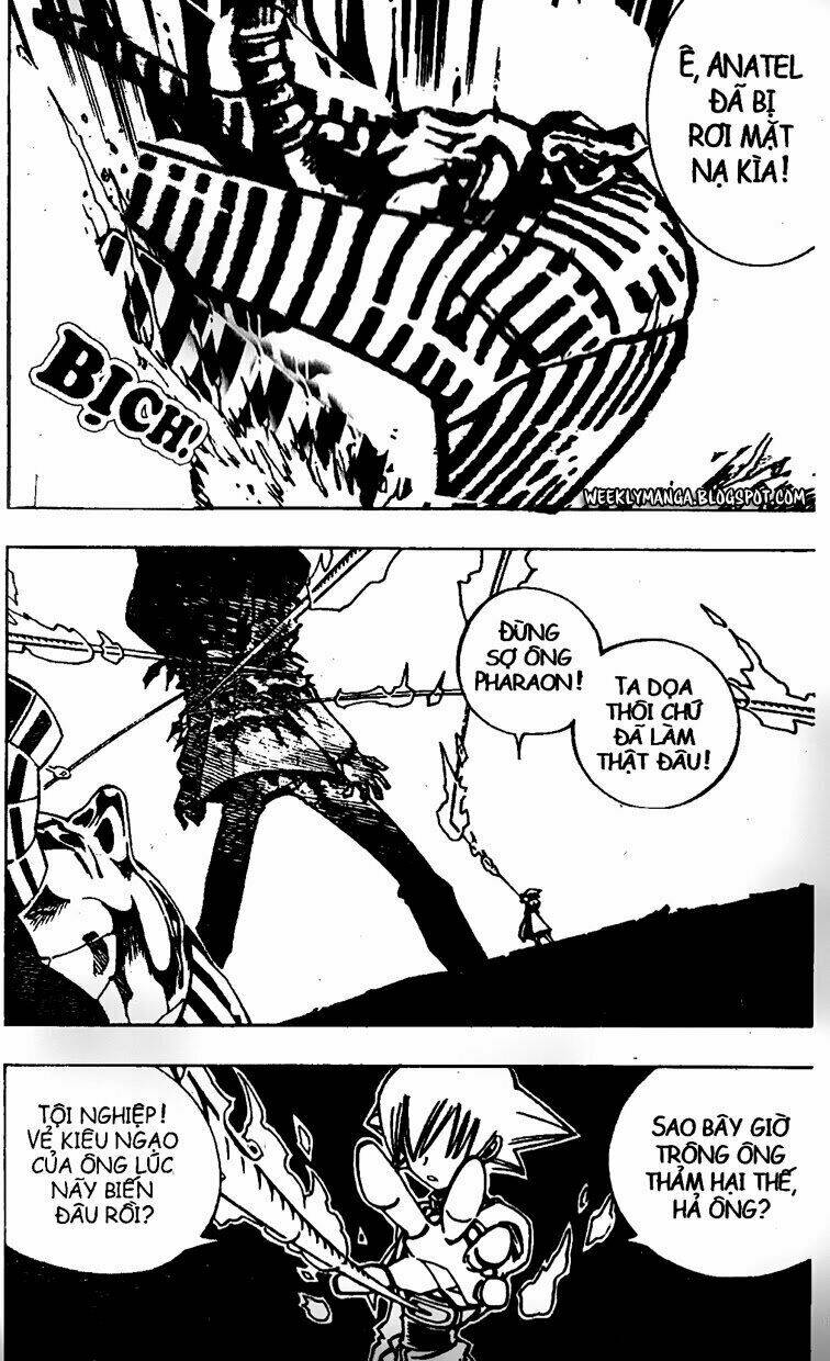 vua pháp thuật chapter 122 3