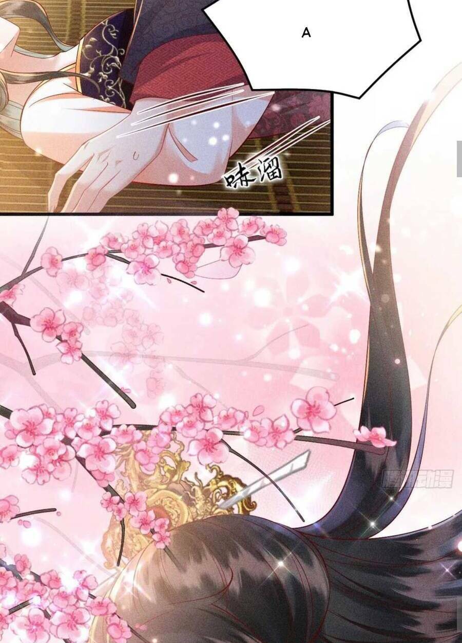 đại đích nữ trọng sinh về báo thù chapter 35 13