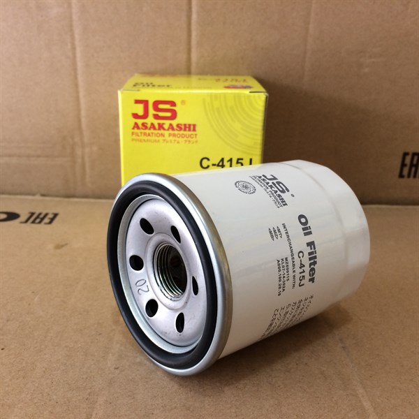 Lọc nhớt Mitsubishi Triton 2.4L 2015-2023 - C415J
