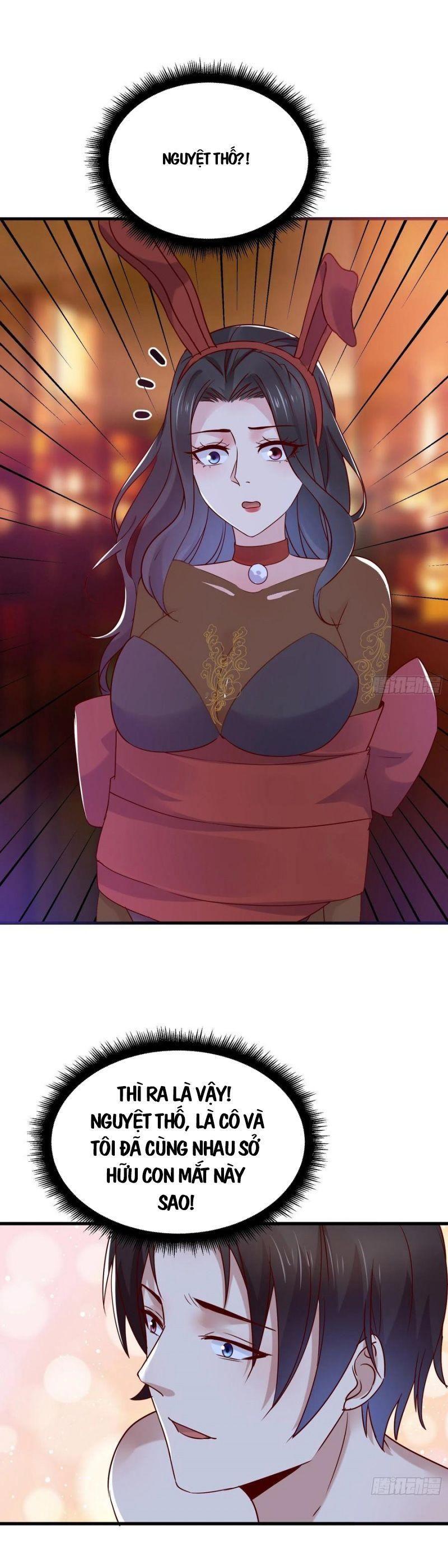 vua đầu tư mạnh nhất chapter 79 10