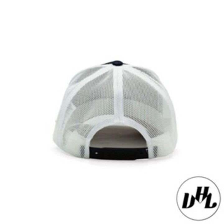 (NEW) Nón kết, mũ lưỡi trai câu lạc bộ Paris vải phối lưới Form chuẩn đẹp (Ảnh thật)