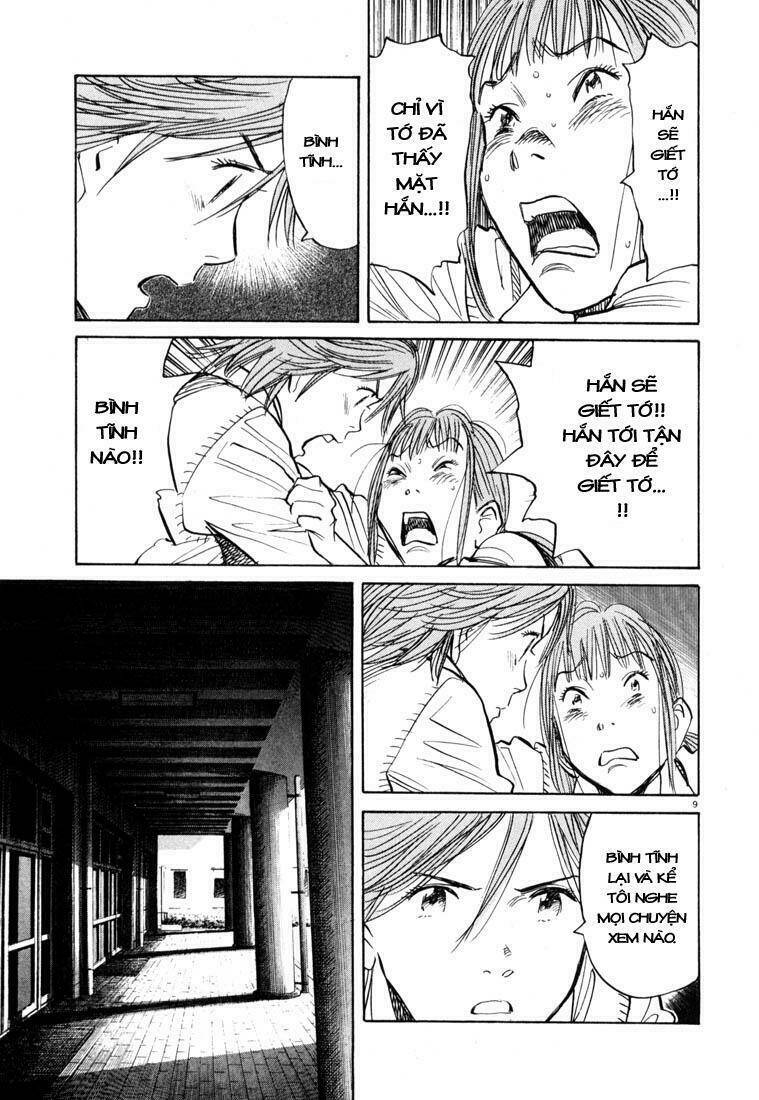 những chàng trai thế kỉ 20 chapter 103 10