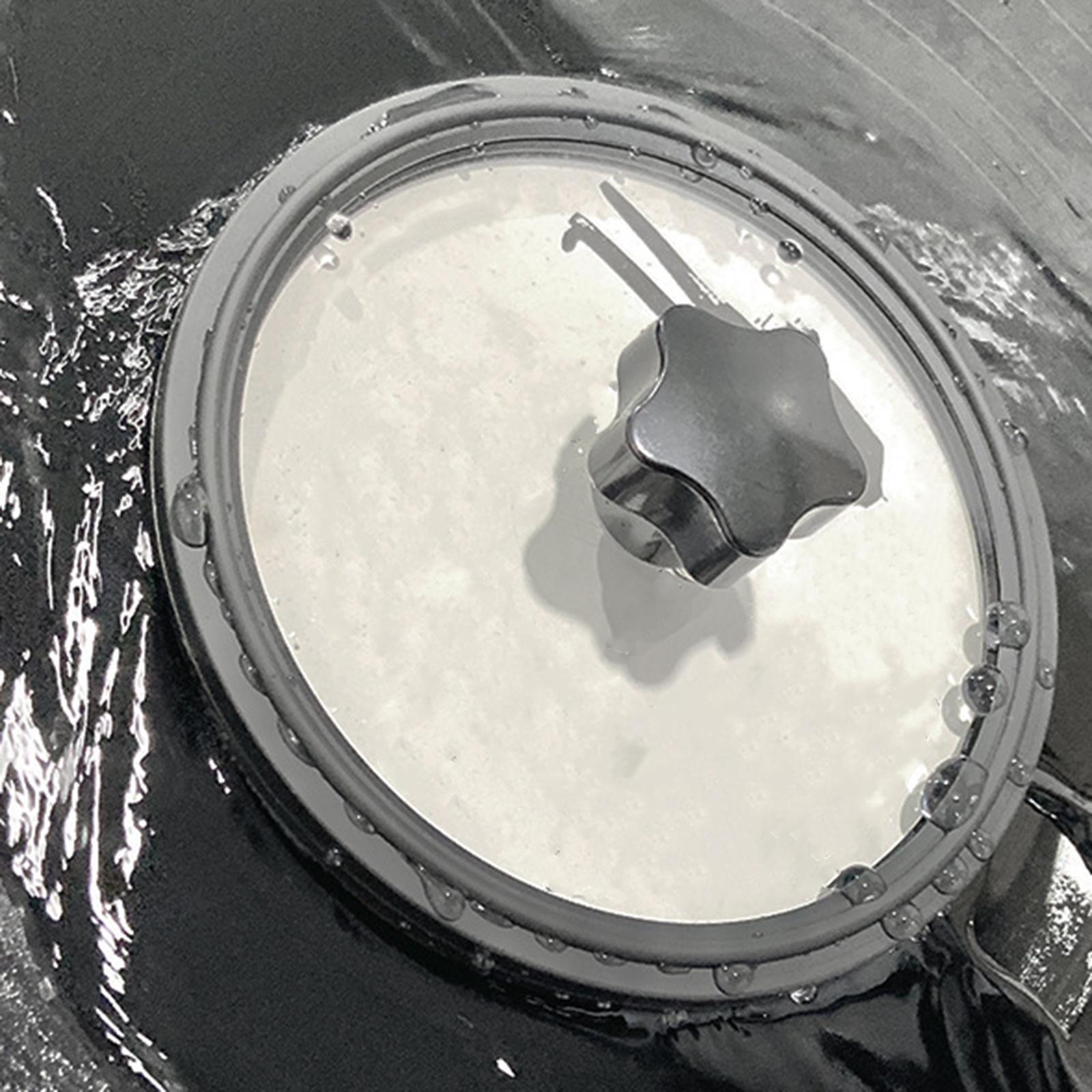 Vinyl Record Cleaner Clamp Tool Waterproof Cleaning Clip Vinyl Record Washer