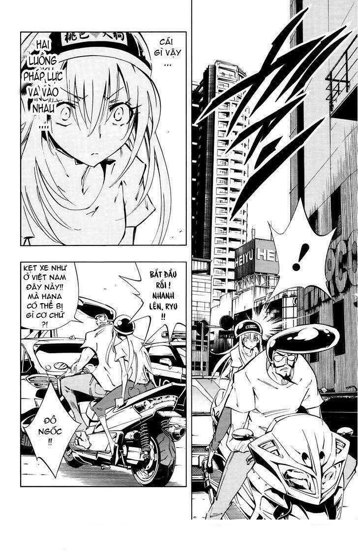 vua pháp thuật phần 2 chapter 2 28