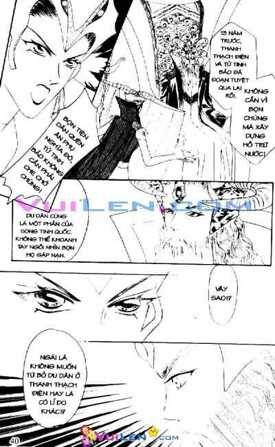 hai nàng công chúa chapter 3 40