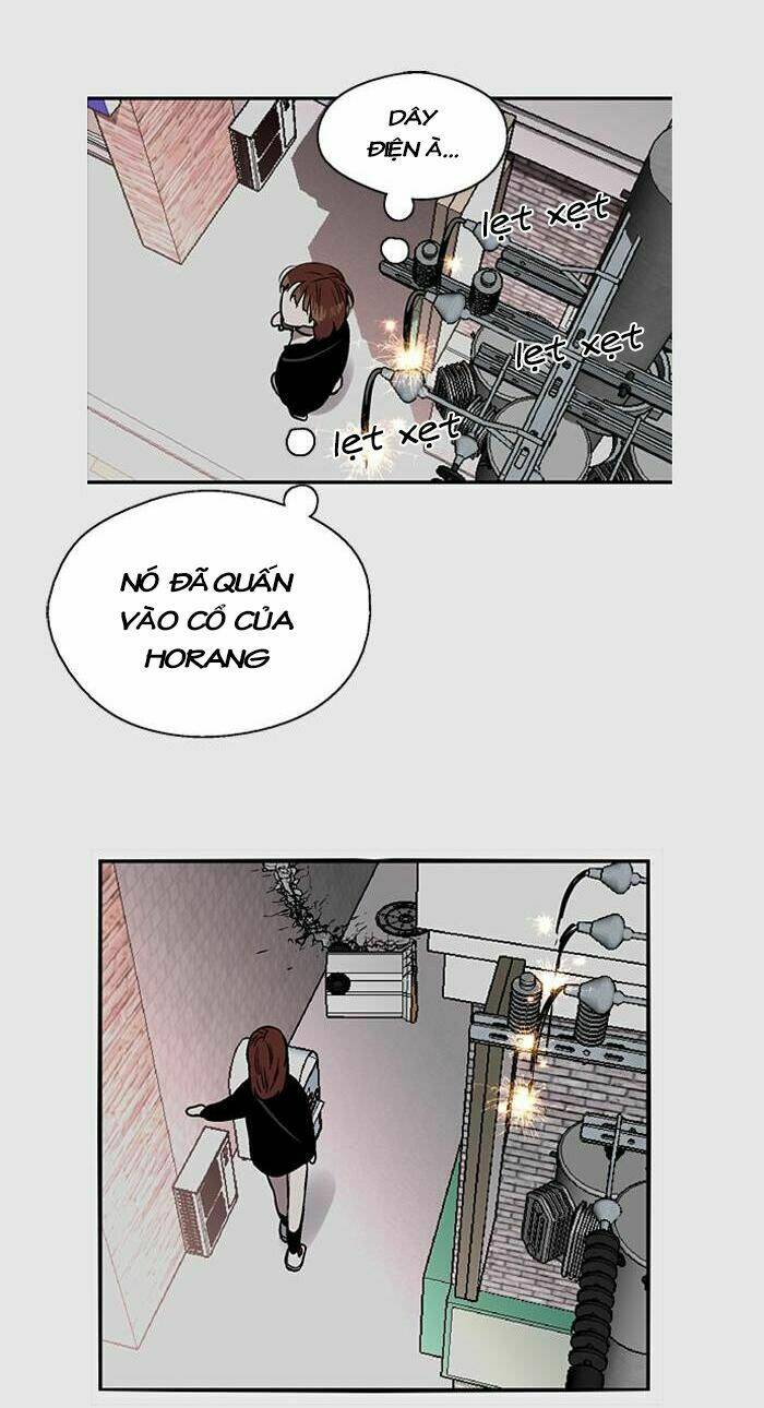 người máy hủy diệt chapter 78 12