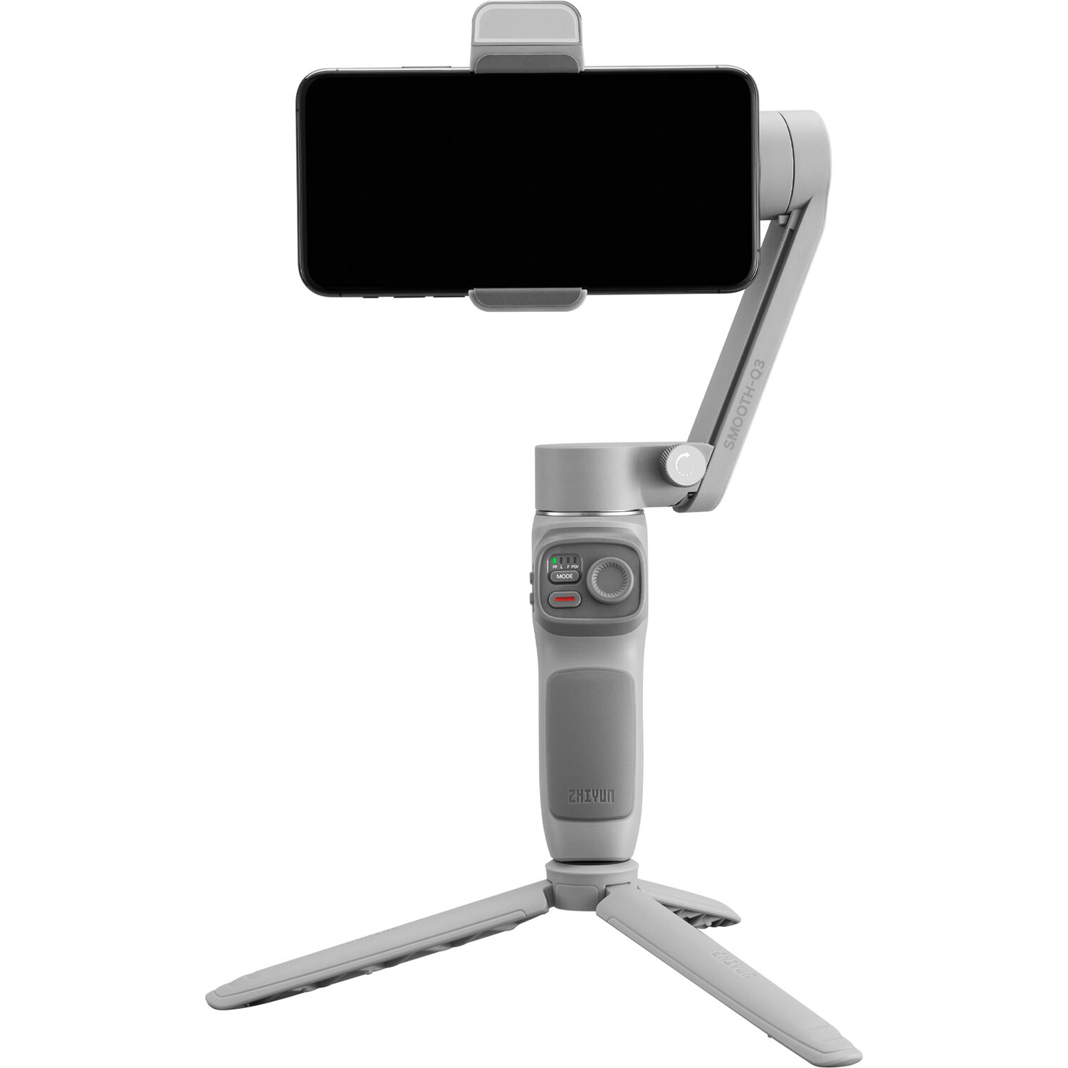 Gimbal chống rung Zhiyun Smooth Q3 - Hàng Chính Hãng