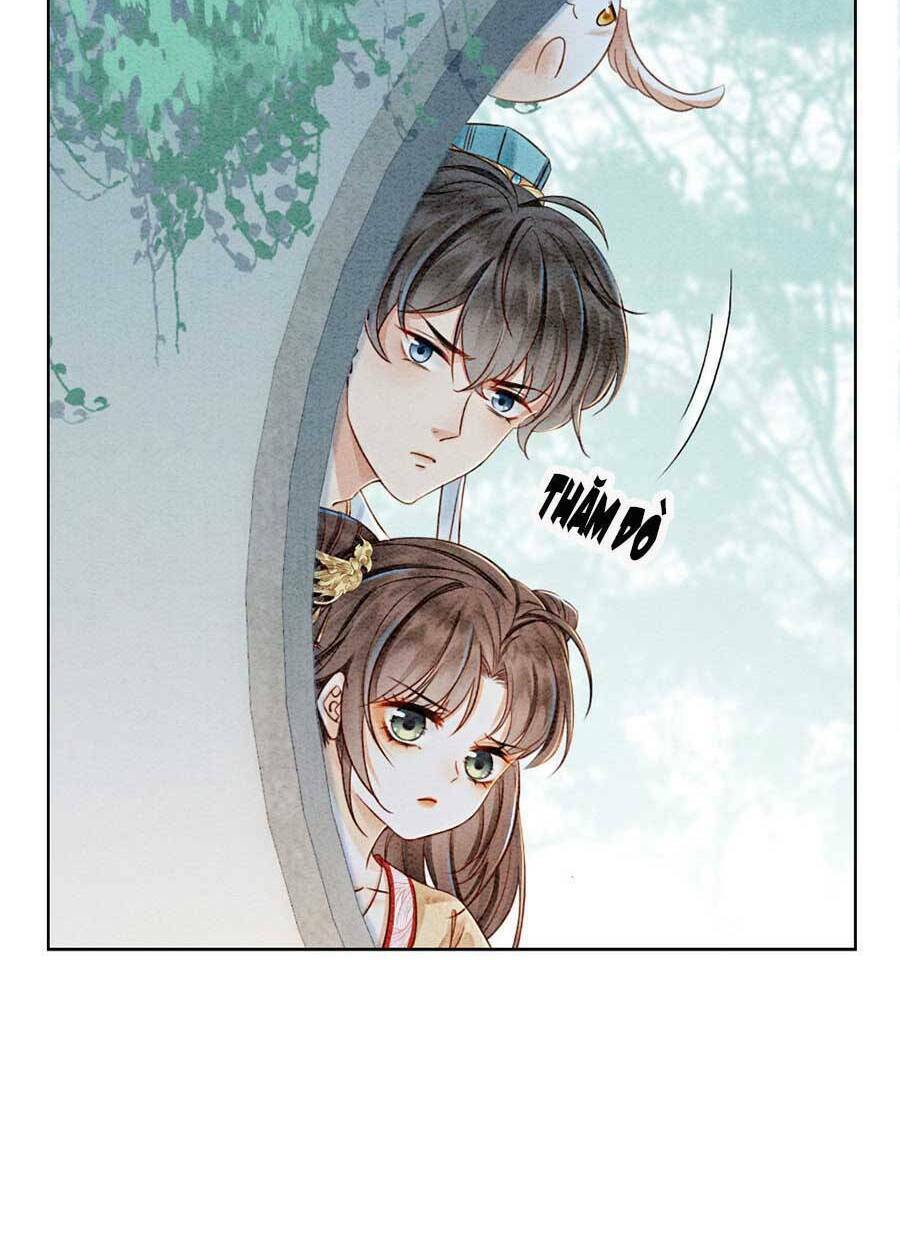 bắt đầu hủy hôn để công lược vương gia chapter 67 53