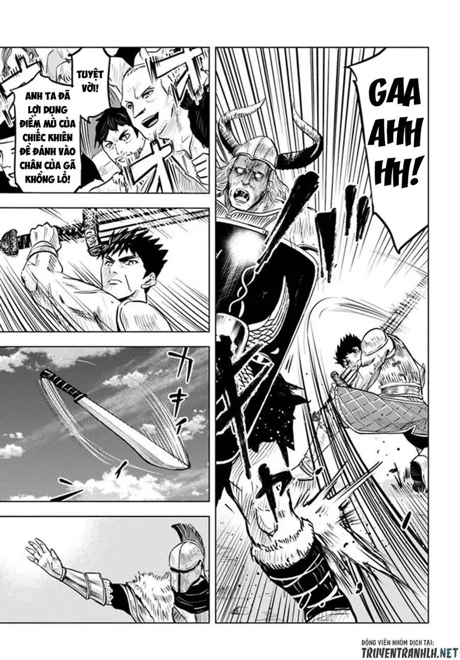 hành trình chịch dạo của của máy dập cổ đại chapter 20 14