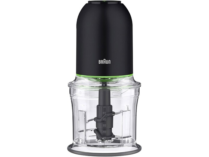 MÁY XAY CẦM TAY BRAUN MQ9125XS Hàng Chính Hãng