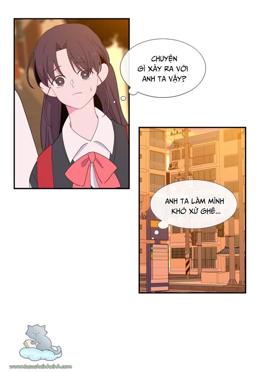 về bên anh chapter 23 6