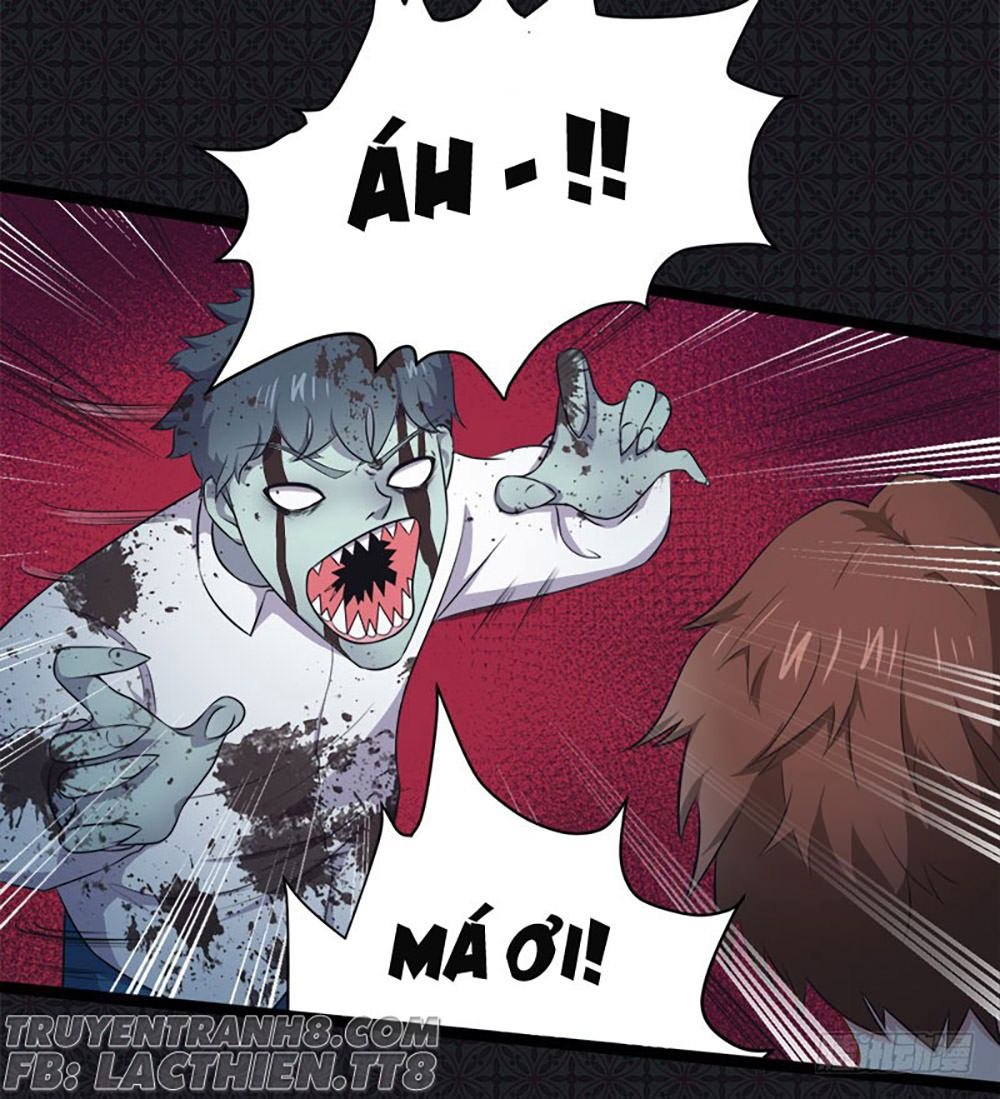 ngạo kiều quỷ vương yêu ta chapter 21 7