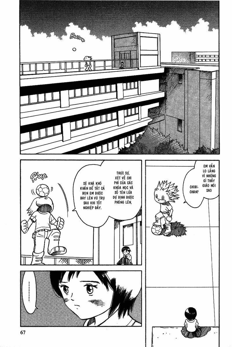 twin spica chapter 11 2