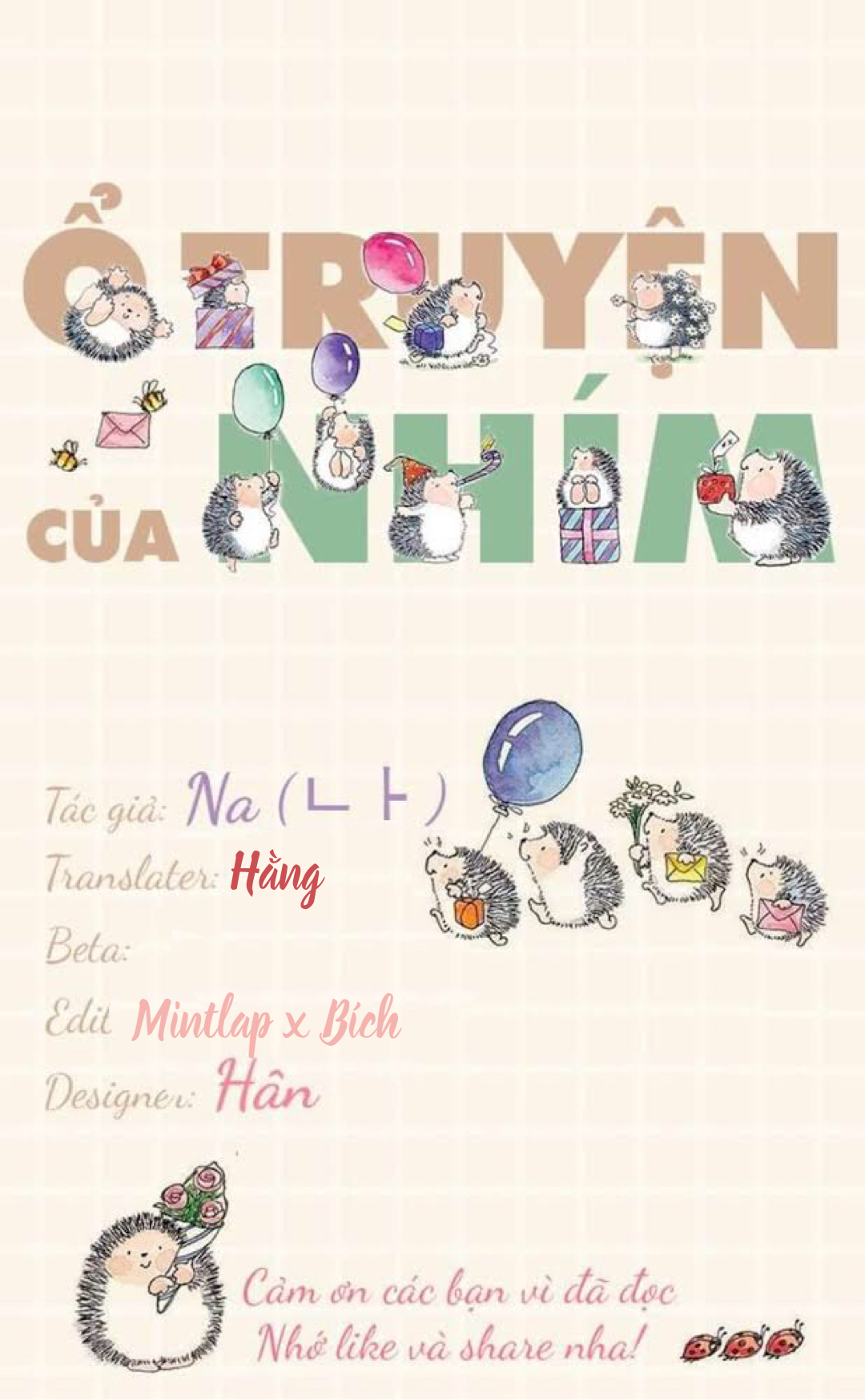 sống chung một nhà chapter 23 14