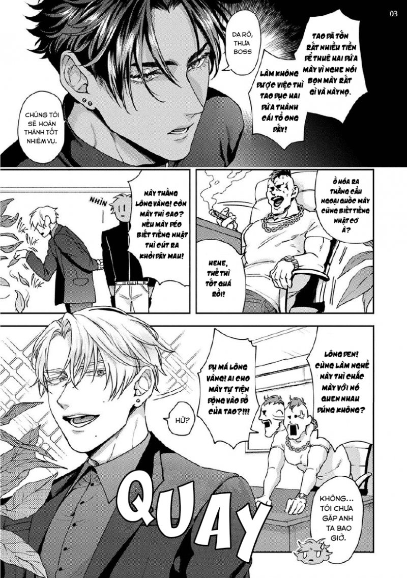 thành phố neo tokyo chapter 0 3