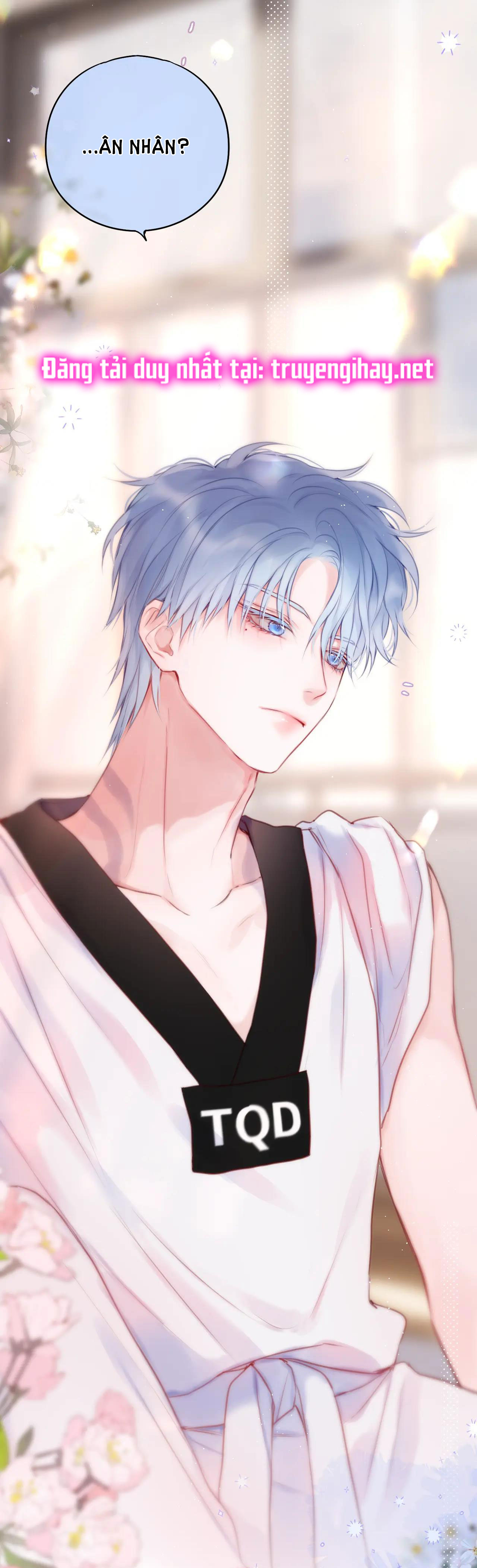 cạm bẫy của hồ ly chapter 33.1 8